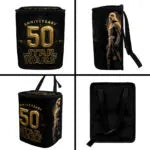 Star Wars 50th Anniversary Car Hanging Trash Bin – MNPST0992
