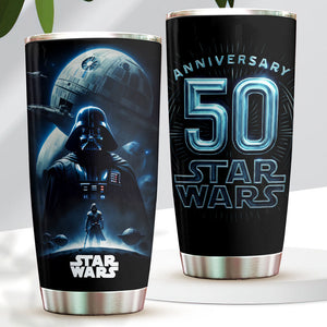 Star Wars 50th Anniversary Tumbler Cup – MNPST0955