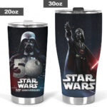 Star Wars 50th Anniversary Tumbler Cup – MNPST0956