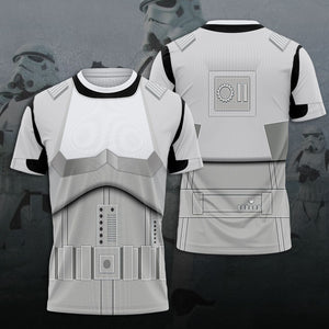 Star Wars 3D Apparel – MNPST1557