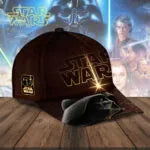 Star Wars 50th Anniversary Classic Cap – MNPST0251