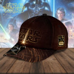 Star Wars 50th Anniversary Classic Cap – MNPST0251