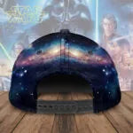 Star Wars 50th Anniversary Classic Cap – MNPST0184