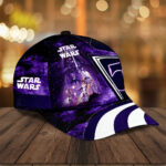 Star Wars 50th Anniversary Classic Cap – MNPST0345
