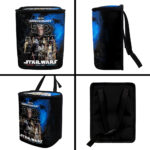 Star Wars 50th Anniversary Car Hanging Trash Bin – MNPST0143