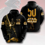 Star Wars 50th Anniversary 3D Apparel – MNPST0290