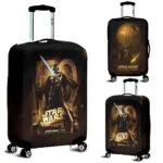 Star Wars 50th Anniversary Luggage Cover – MNPST0289