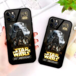 Star Wars 50th Anniversary Phone Case – MNPST0371