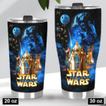 Star Wars 50th Anniversary Tumbler Cup – MNPST0532