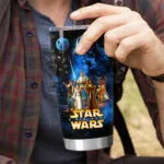 Star Wars 50th Anniversary Tumbler Cup – MNPST0532