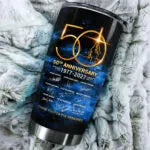 Star Wars 50th Anniversary Tumbler Cup – MNPST0532