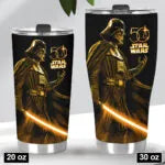 Star Wars 50th Anniversary Tumbler Cup – MNPST0329