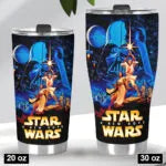 Star Wars 50th Anniversary Tumbler Cup – MNPST0300