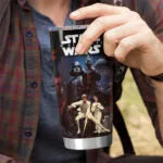 Star Wars 50th Anniversary Tumbler Cup – MNPST0299