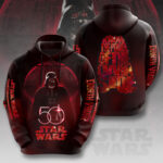 Star Wars 50th Anniversary 3D Apparel – MNPST0688