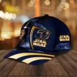 Star Wars 50th Anniversary Classic Cap – MNPST0987