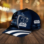 Star Wars 50th Anniversary Classic Cap – MNPST0257