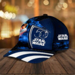 Star Wars 50th Anniversary Classic Cap – MNPST0255
