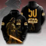 Star Wars 50th Anniversary 3D Apparel – MNPST0932