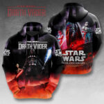Star Wars 50th Anniversary 3D Apparel – MNPST0679