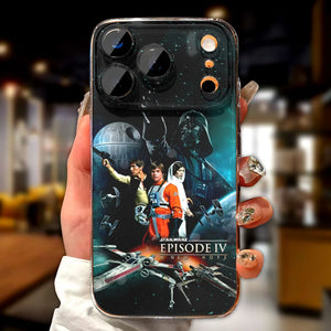 Star Wars 50th Anniversary Phone Case – MNPST0225