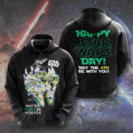 Star Wars 3D Apparel – TANTN 11700 MNPST1499