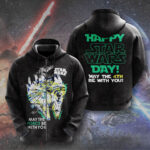 Star Wars 3D Apparel – TANTN 11700 MNPST1499