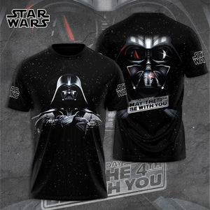 Star Wars 3D Apparel – TANTN 12310 MNPST1454
