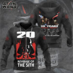 Star Wars 3D Apparel – TANTN 12313 MNPST1451