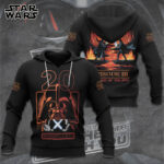Star Wars 3D Apparel – TANTN 12322 MNPST1448