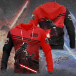 Star Wars 3D Apparel – TANTN 5736 MNPST1556