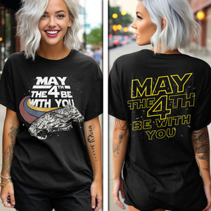 Star Wars 3D Apparel – TANTN 5842 MNPST1545
