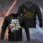 Star Wars 3D Apparel – TANTN 5842 MNPST1545