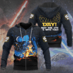 Star Wars 3D Apparel – TANTN 5896 MNPST1540