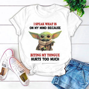 Star Wars 3D Apparel – MNPST1561