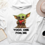 Star Wars 3D Apparel – MNPST1566