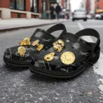 Star Wars Custom Clogs – MNPST0244
