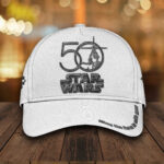 Star Wars Classic Cap – MNPST1351