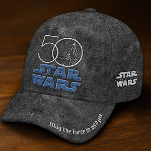 Star Wars Classic Cap – MNPST1584