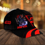 Star Wars Classic Cap – MNPST0893