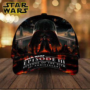 Star Wars Classic Cap – TANTN 12328 MNPST1300