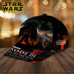 Star Wars Classic Cap – TANTN 12328 MNPST1300