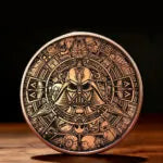 Star Wars Commemorative Coin – MNPST0132
