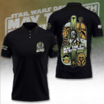 Star Wars Day 2026 3D Apparel – MNPST0108