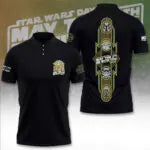 Star Wars Day 2026 3D Apparel – MNPST0029