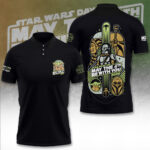 Star Wars Day 2026 3D Apparel – MNPST0028