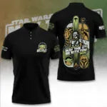 Star Wars Day 2026 3D Apparel – MNPST0012