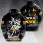 Star Wars 3D Apparel – MNPST1576
