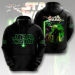 Star Wars 3D Apparel – MNPST0393