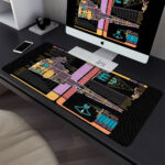 Star Wars Mouse Mat – MNPST0390